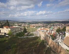 lands for sale in alfacar