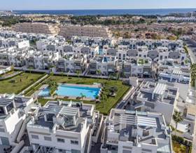 flat sale torrevieja la ciñuela by 249,000 eur