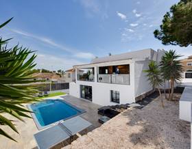 villa sale torrevieja los balcones by 1,150,000 eur