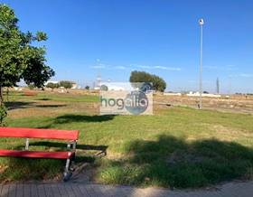 lands for sale in mairena del alcor