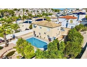 houses for sale in los montesinos