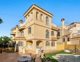 houses for sale in pinar de campoverde