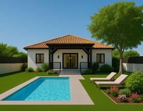 single family house sale avinyonet del penedes by 364,500 eur