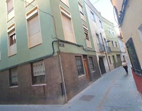 houses for sale in villena