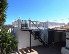 houses for sale in competa