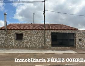 villas for sale in salamanca province