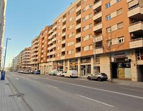 flat sale lleida princep de viana by 230,000 eur