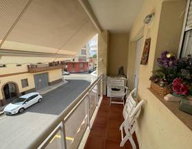 flat sale sant carles de la rapita barri by 137,800 eur