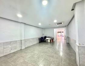 premises for sale in valencia province