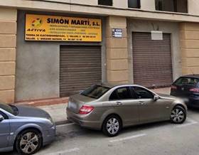 premises for sale in beniarjo
