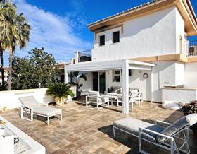 houses for sale in benimeli