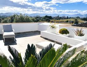 penthouses for sale in javea xabia