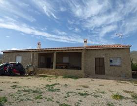 single family house sale almería uleila del campo by 449,000 eur