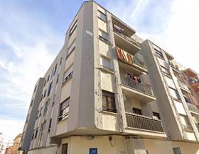 flat sale castellon l´ alcora by 76,000 eur