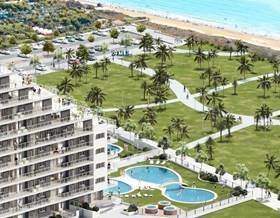 flat sale cabanes playa torre de la sal by 236,196 eur