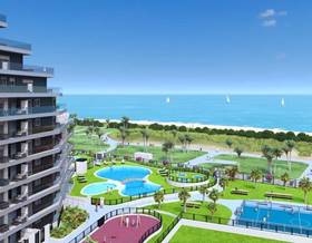 flat sale cabanes playa torre de la sal by 249,819 eur