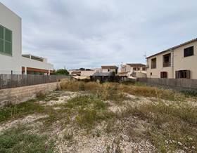 lands for sale in llucmajor