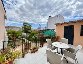 single family house sale palma de mallorca coll den rabassa by 745,000 eur