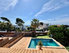 semidetached house sale llucmajor cala pi-vallgornera by 860,000 eur