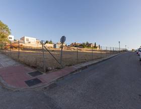 land sale monachil avenida de la libertad by 89,900 eur