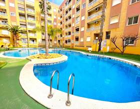 apartment sale torrevieja centro by 120,000 eur