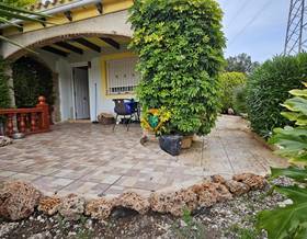 bungalow sale polop la alberca by 318,150 eur