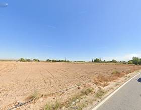lands for sale in la marina del pinet