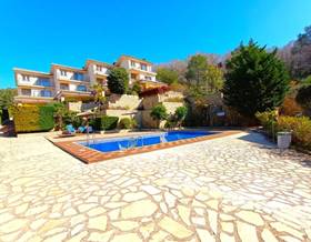 bungalow sale calpe calp calpe by 360,000 eur