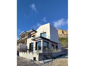 houses for sale in tarbena