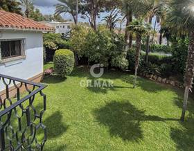 chalet sale marbella los monteros by 4,500,000 eur