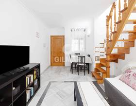 penthouse sale fuengirola fuengirola puerto by 270,000 eur