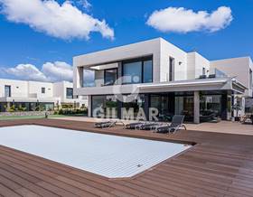 villas for sale in las rozas