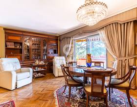 apartments for sale in majadahonda