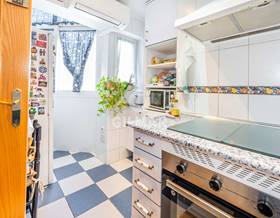 penthouses for sale in chamartin madrid