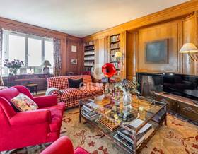 flat sale madrid capital by 7,250,000 eur