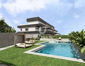 flat sale malaga doña julia by 465,000 eur