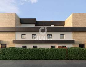 penthouse sale malaga doña julia by 525,000 eur