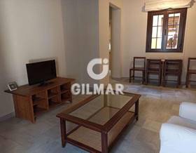 apartment rent sevilla by 900 eur