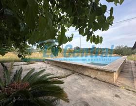 villas for sale in camarles