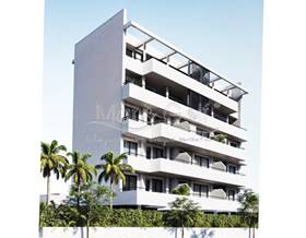 penthouse sale sant joan d´alacant centro by 310,000 eur