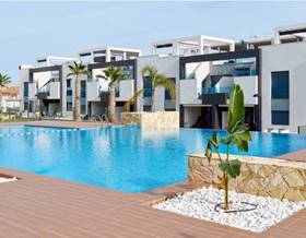 houses for sale in la zenia