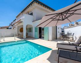 separate house sale torrevieja la mata by 395,000 eur