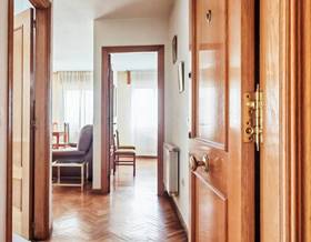 flat sale la lastrilla el sotillo by 124,000 eur