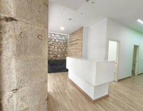premises for rent in santander