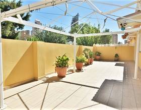 houses for sale in altea