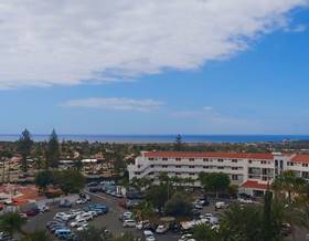 flat sale maspalomas by 180,000 eur