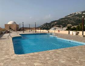apartments for rent in polop
