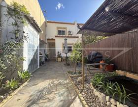 single family house sale benigembla by 179,000 eur