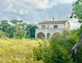 villas for sale in amposta