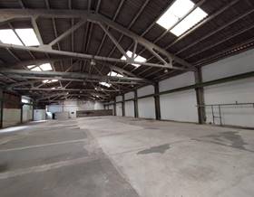 industrial warehouse rent sant vicenç de castellet otras zonas by 3,000 eur